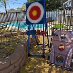 Old Town Oasis, Pool, Hot Tub & Prime Location!