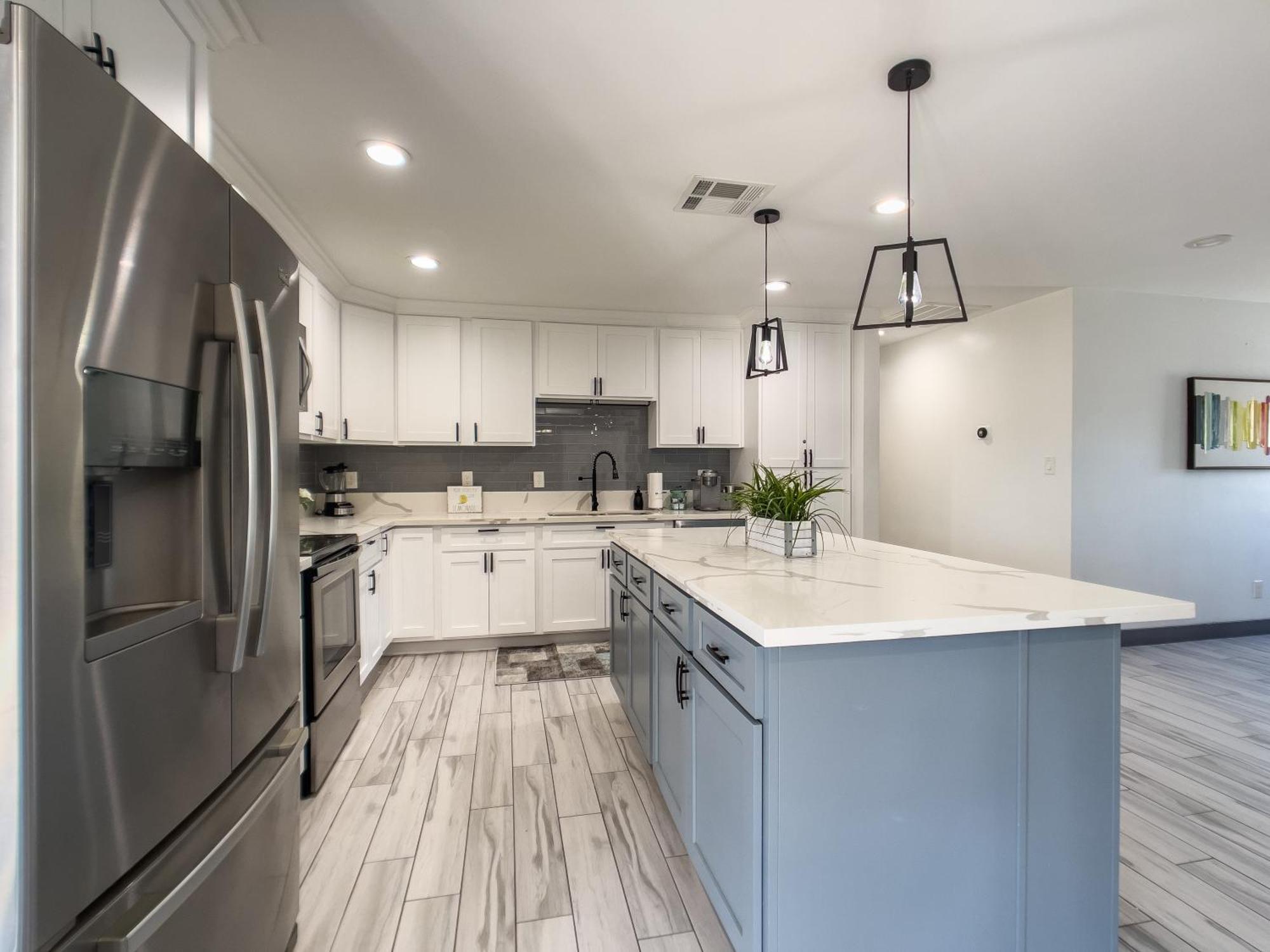 Old Town Oasis, Pool, Hot Tub & Prime Location! Scottsdale