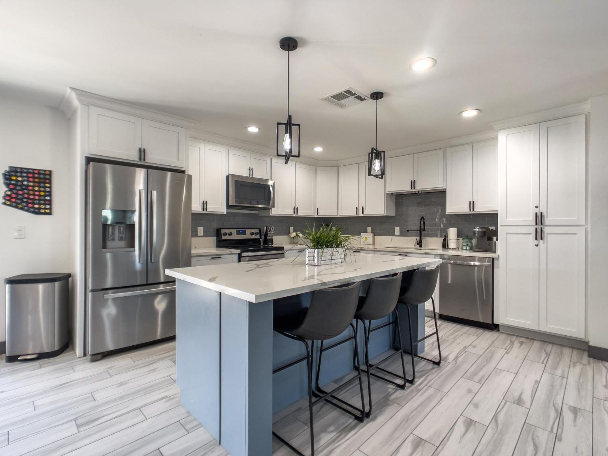 Holiday home Old Town Oasis, Pool, Hot Tub & Prime Location! Scottsdale
